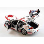 Biante B18H21J 1/18 Holden ZB Commodore - #4 Smith/Wall 2021 Repco Bathurst 1000 (8172171428077)