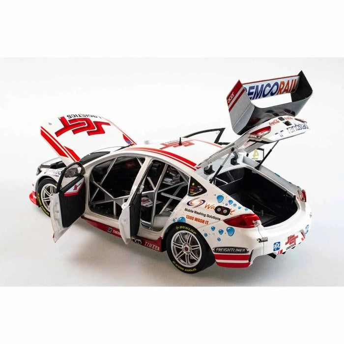 Biante B18H21J 1/18 Holden ZB Commodore - #4 Smith/Wall 2021 Repco Bathurst 1000 (8172171428077)