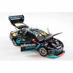 Biante 1/18 Holden ZB Commodore - #25 Mostert/Holdsworth