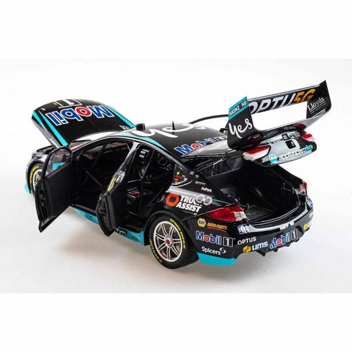 Biante 1/18 Holden ZB Commodore - #25 Mostert/Holdsworth (3)