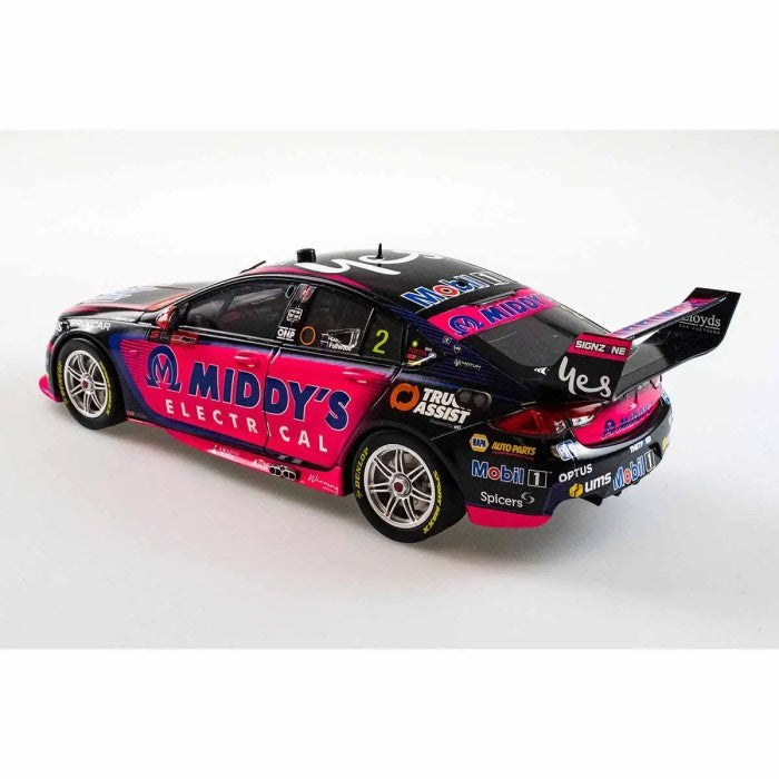 Biante B18H21S 1/18 Holden ZB Commodore - #2 Fullwood/Luff 2021 Repco Bathurst 1000