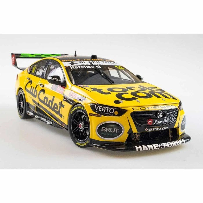 Biante B18H21U 1/18 Holden ZB Commodore - #14 Hazelwood/Fiore 2021 Bathurst 1000
