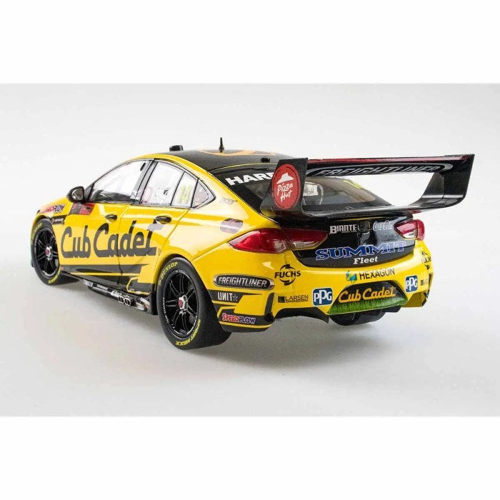 Biante B18H21U 1/18 Holden ZB Commodore - #14 Hazelwood/Fiore 2021 Bathurst 1000 (8172171329773)