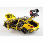 Biante B18H21U 1/18 Holden ZB Commodore - #14 Hazelwood/Fiore 2021 Bathurst 1000 (8172171329773)