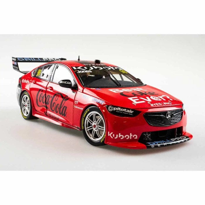 Biante B18H21V 1/18 Holden ZB Commodore - #96 Jones/Pither 2021 Repco Bathurst 1000 (8172171362541)