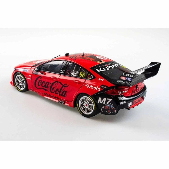 Biante B18H21V 1/18 Holden ZB Commodore - #96 Jones/Pither 2021 Repco Bathurst 1000 (8172171362541)