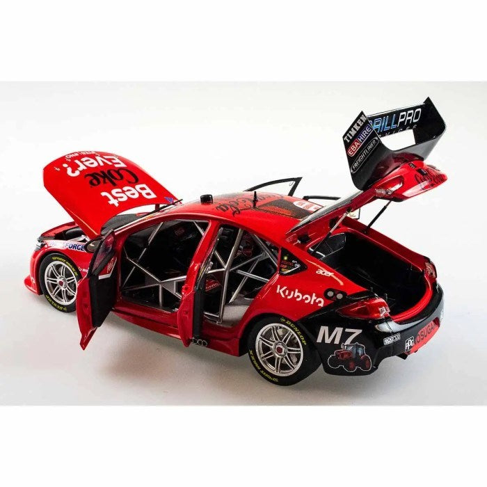 Biante B18H21V 1/18 Holden ZB Commodore - #96 Jones/Pither 2021 Repco Bathurst 1000 (8172171362541)