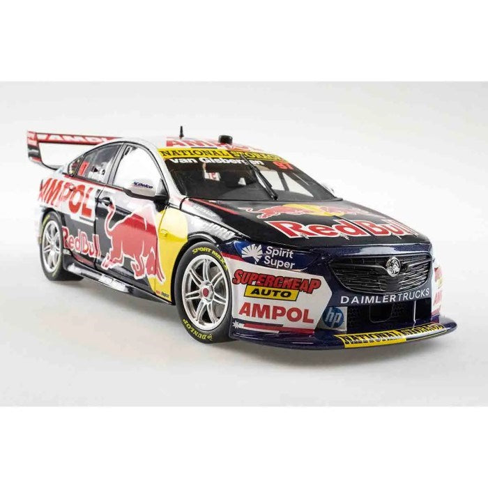 Biante B18H21W 1/18 Holden ZB Commodore - #97 Van Gisbergen 2021 Championship Winner (8172171100397)