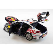 Biante B18H21W 1/18 Holden ZB Commodore - #97 Van Gisbergen 2021 Championship Winner (8172171100397)