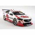 Biante B18H21Y 1/18 Holden ZB Commodore - #4 J. Smith 2021 Repco Mt Panorama 500 Race 1 (8144087646445)
