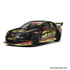 Biante 2023 HOLDEN COMMODORE VF V8 SUPERCAR