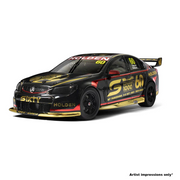 Biante B-18H60A 2023 HOLDEN COMMODORE VF V8 SUPERCAR (8792773427437)