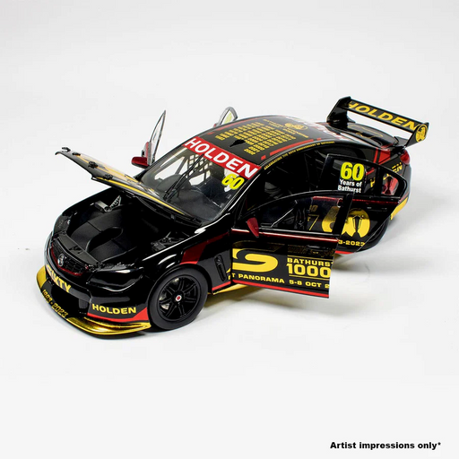 Biante B-18H60A 2023 HOLDEN COMMODORE VF V8 SUPERCAR (8792773427437)