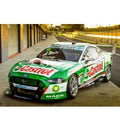 Biante B43F20C 1/43 Ford Mustang - #15 R. Kelly/D. Wood 2020 Supercheap Auto Bathurst 1000 (8199243137261)