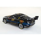 Biante 1/43 FORD GT MUSTANG - NED RACING (2)