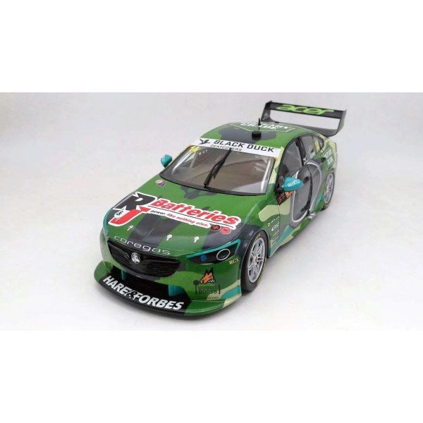 Biante B43H20D 1/43 Holden ZB Commodore - #14 Hazelwood 2020 Truck Assist Sydney SuperSprint (8085686124781)