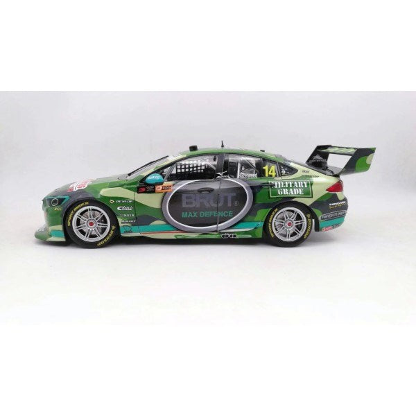 Biante B43H20D 1/43 Holden ZB Commodore - #14 Hazelwood 2020 Truck Assist Sydney SuperSprint (8085686124781)