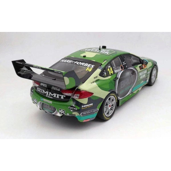 Biante B43H20D 1/43 Holden ZB Commodore - #14 Hazelwood 2020 Truck Assist Sydney SuperSprint (8085686124781)