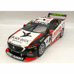 Biante 1/43 Holden ZB Commodore - #8 Percat/Randle 2020 (4)