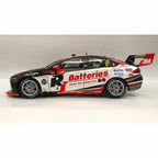 Biante 1/43 Holden ZB Commodore - #8 Percat/Randle 2020