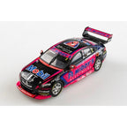 Biante 1/43 Holden ZB Commodore- #2 Fullwood 2021 Repco Mt