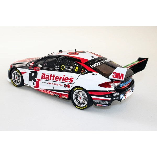 Biante B43H21E 1/43 Holden ZB Commodore- #8 Percat 2021 Repco Mt Panorama 500 (8084870791405)