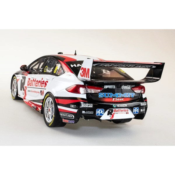 Biante B43H21E 1/43 Holden ZB Commodore- #8 Percat 2021 Repco Mt Panorama 500 (8084870791405)