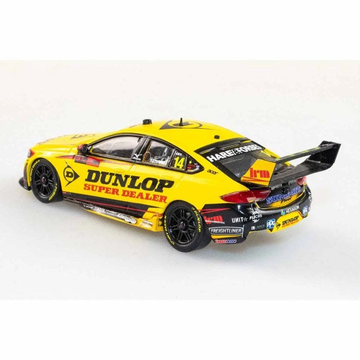 Biante B43H21F 1/43 Holden ZB Commodore - #14 T. Hazelwood 2021 Repco Mt Panorama 500 Race 1 (8144091676909)
