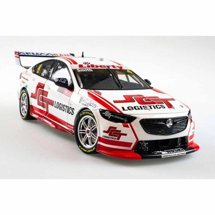 Biante B43H21J 1/43 Holden ZB Commodore - #4 Smith/Wall 2021 Repco Bathurst 1000 (8172171591917)