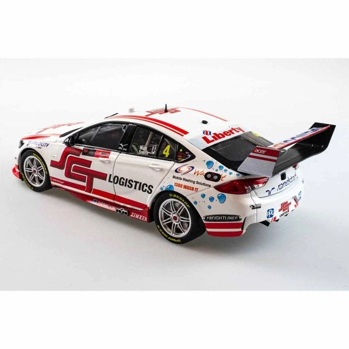 Biante B43H21J 1/43 Holden ZB Commodore - #4 Smith/Wall 2021 Repco Bathurst 1000 (8172171591917)