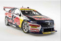 Biante 1/43 Holden ZB Commodore - Van Gisburgen