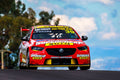 Biante B43H21Q 1/43 Holden ZB Commodore - Triple Eight (8219036745965)