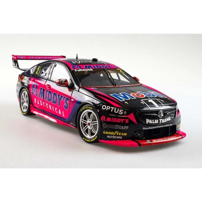 Biante B43H21S 1/43 Holden ZB Commodore - #2 Fullwood/Luff 2021 Repco Bathurst 1000 (8172171722989)