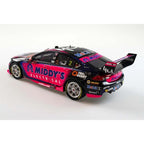 Biante 1/43 Holden ZB Commodore - #2 Fullwood/Luff 2021 (2)