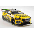 Biante B43H21U 1/43 HOLDEN ZB COMMODORE - BJR CUB CADET MOWERS - HAZELWOOD/FIORE #14 (8219032060141)