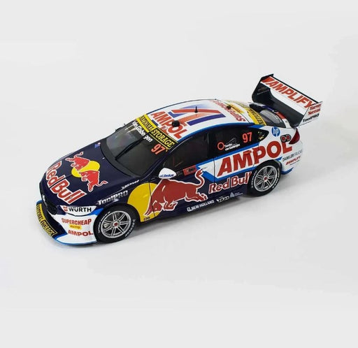 Biante B43H22P 1/43 Holden ZB Commodore - #97 Van Gisbergen/Tander 2022 Bathurst 1000 Winner (8971084038381)