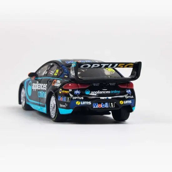 Biante B64H21R 1/64 HOLDEN ZB COMMODORE - MOSTERT/HOLDSWORTH #25 - 2021 REPCO Bathurst 1000 Winner (8219032125677)