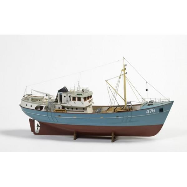 Billing Boats 476 1/50 Nordkap (8176225321197)