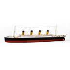 Billing Boats BB510 1/144 RMS Titanic - RC Optional (8239946563821)