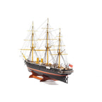 Billing Boats 1/100 HMS Warrior