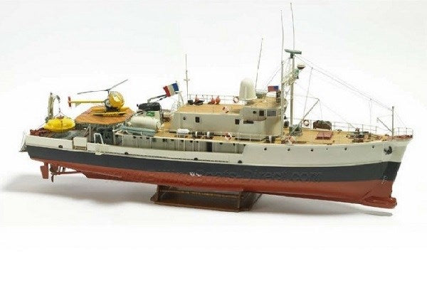 Billing Boats 560 RC: Calypso - Hobby City NZ