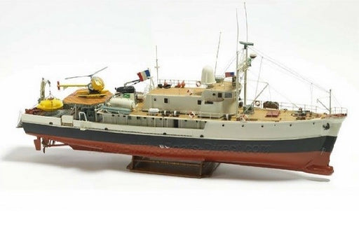 Billing Boats 560 RC: Calypso - Hobby City NZ