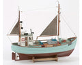 Billing Boats 603 1/30 Norden Cutter (8134368559341)