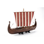 Billing Boats 1/25 Oseberg (4)