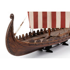 Billing Boats 1/25 Oseberg