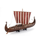 Billing Boats 1/25 Oseberg (2)