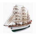 Billing Boats 01-00-0730 1/100 Esmeralda Naval TS (8745078948077)