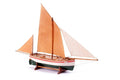Billing Boats 01-00-0906 1/30 Le Bayard Wooden Hull (8278321955053)