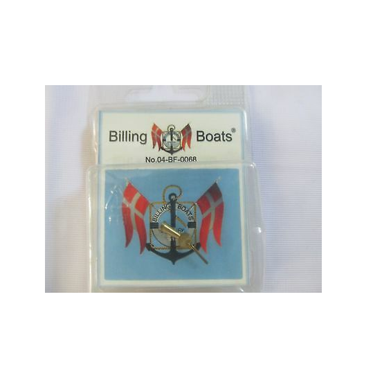 Billings BF-0068 Engine Room Telegraph (8278177579245)