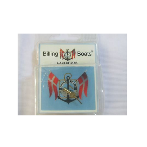 Billings BF-0068 Engine Room Telegraph (8278177579245)